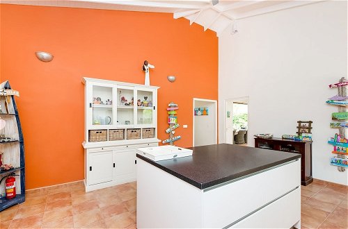 Photo 19 - Holiday Villa for 10 Persons in Willemstad