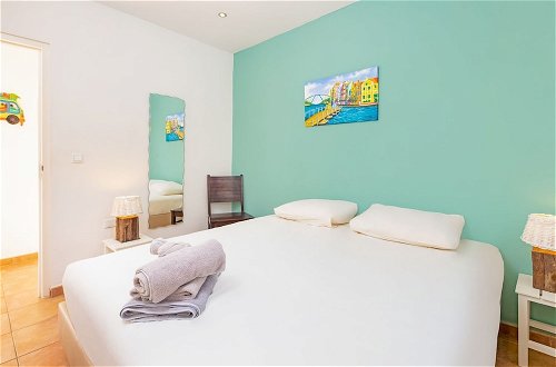 Foto 2 - Holiday Villa for 10 Persons in Willemstad