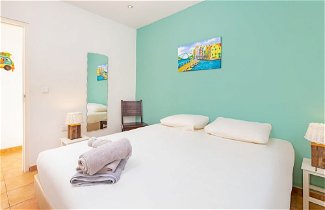 Photo 2 - Holiday Villa for 10 Persons in Willemstad