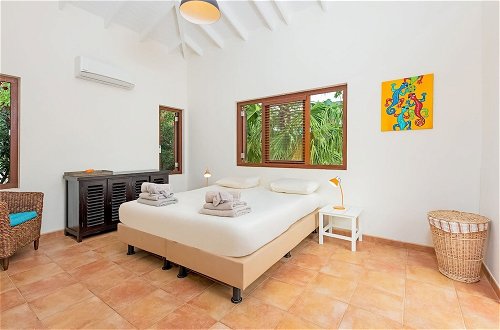 Photo 9 - Holiday Villa for 10 Persons in Willemstad