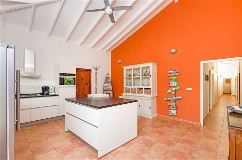 Photo 20 - Holiday Villa for 10 Persons in Willemstad