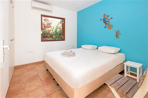 Photo 4 - Holiday Villa for 10 Persons in Willemstad