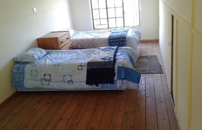 Paz Cottage - Foto 2