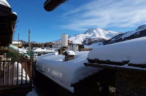 Photo 27 - Baita Plagnol Near Sestriere Ski Slopes