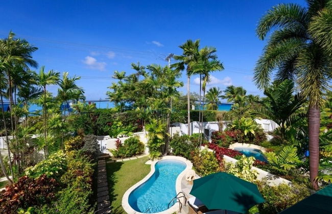 Mullins Bay - Townhouse 7 - Photo 17