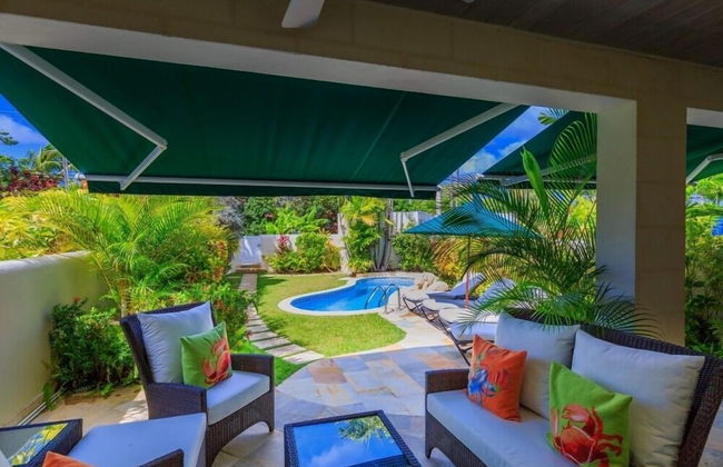 Mullins Bay - Townhouse 7 - Photo 11