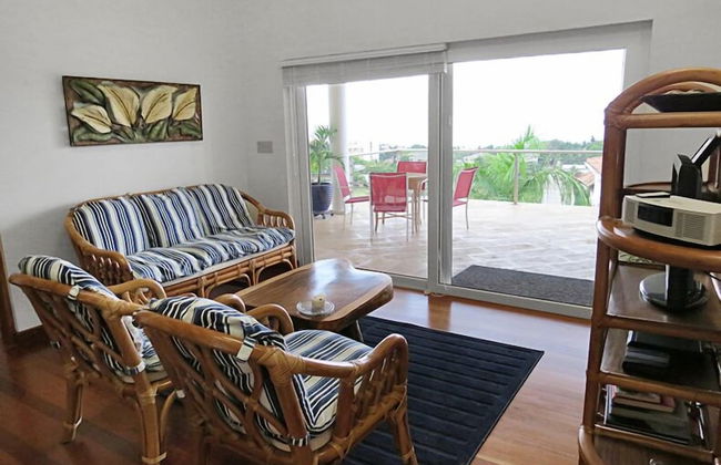 Sea Vue Luxury Vacation Condominiums - Photo 51