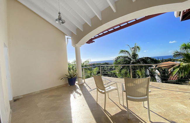 Sea Vue Luxury Vacation Condominiums - Photo 54