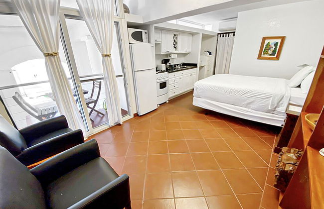 Sea Vue Luxury Vacation Condominiums - Photo 18