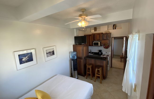 Sea Vue Luxury Vacation Condominiums - Photo 24