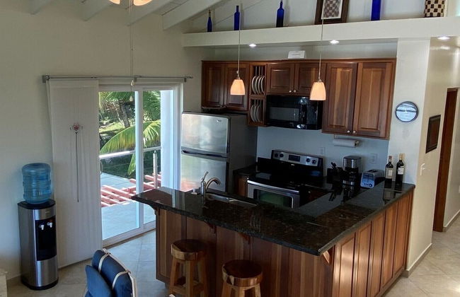 Sea Vue Luxury Vacation Condominiums - Photo 33