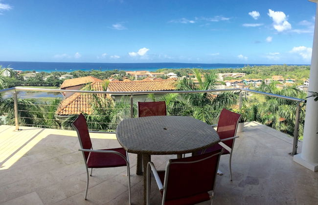 Sea Vue Luxury Vacation Condominiums - Photo 52