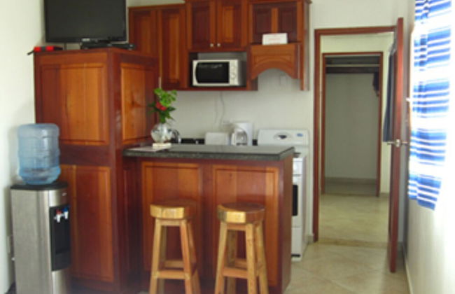 Sea Vue Luxury Vacation Condominiums - Photo 29