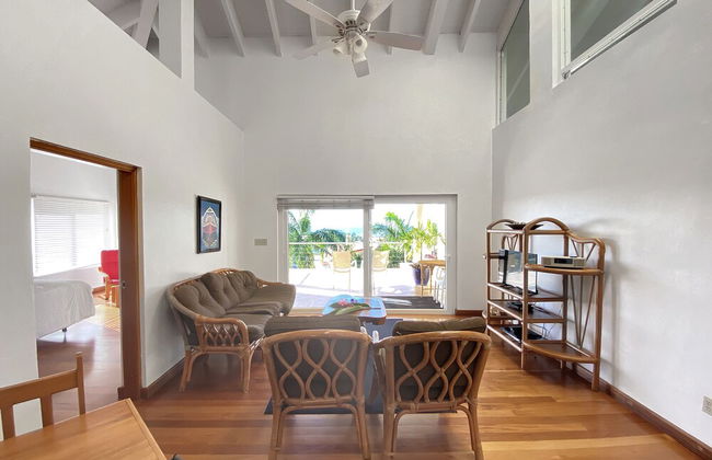 Sea Vue Luxury Vacation Condominiums - Photo 21