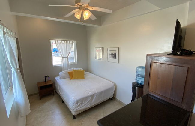 Sea Vue Luxury Vacation Condominiums - Photo 23