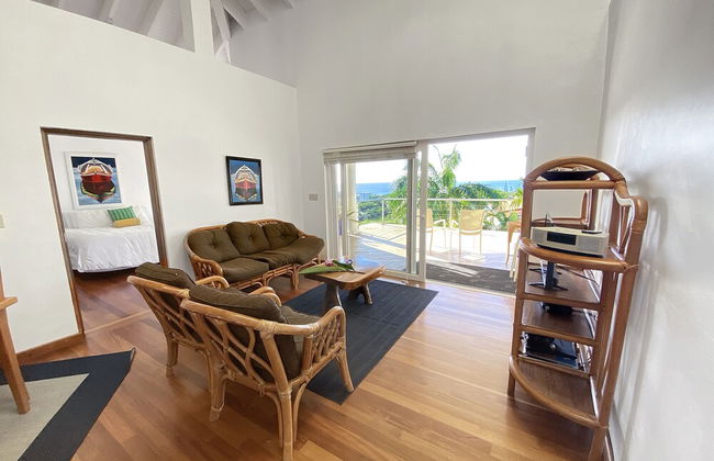 Sea Vue Luxury Vacation Condominiums - Photo 20