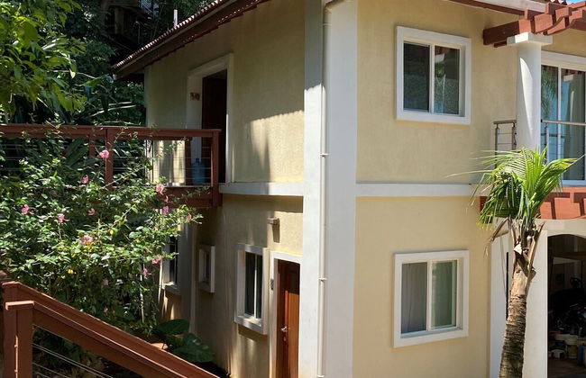 Sea Vue Luxury Vacation Condominiums - Photo 13