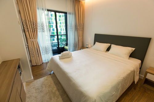 Photo 3 - Republic Apartments Saigon Airport