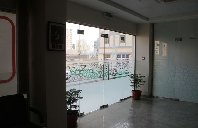 AlShahba Hotel Apartments - Foto 2