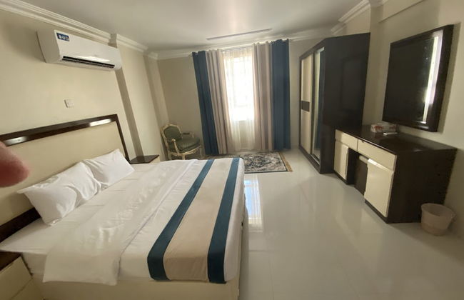 AlShahba Hotel Apartments - Foto 10