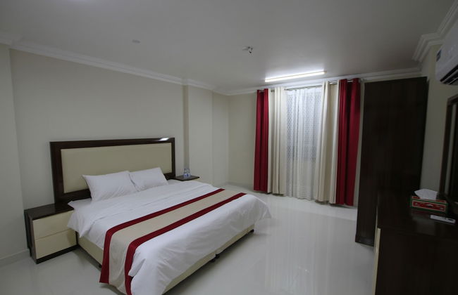 AlShahba Hotel Apartments - Foto 5
