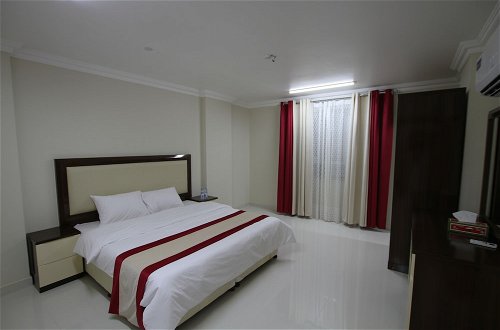 Photo 5 - AlShahba Hotel Apartments