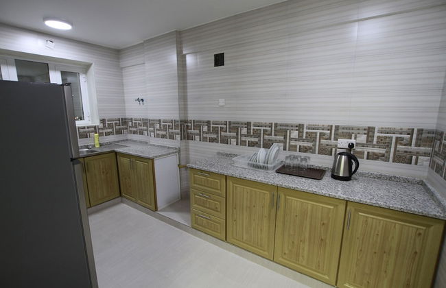 AlShahba Hotel Apartments - Foto 11