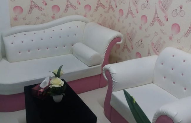 AlShahba Hotel Apartments - Foto 19