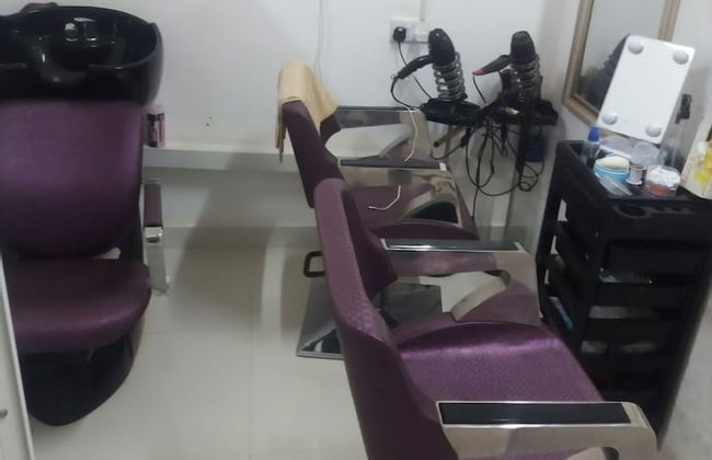 AlShahba Hotel Apartments - Foto 20