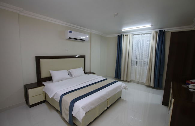 AlShahba Hotel Apartments - Foto 6