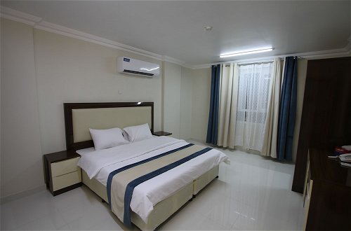Photo 6 - AlShahba Hotel Apartments