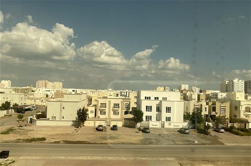 Photo 23 - AlShahba Hotel Apartments