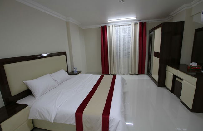 AlShahba Hotel Apartments - Foto 8