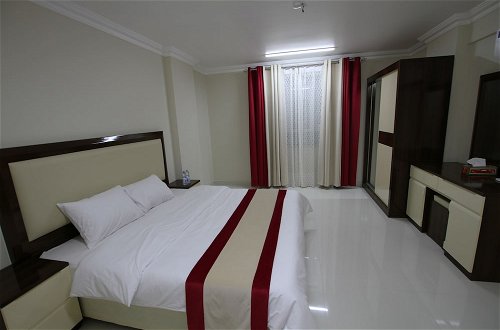 Foto 8 - AlShahba Hotel Apartments