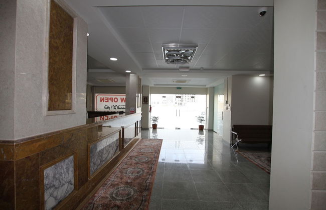 AlShahba Hotel Apartments - Foto 3