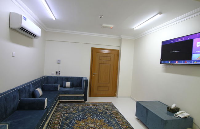 AlShahba Hotel Apartments - Foto 14