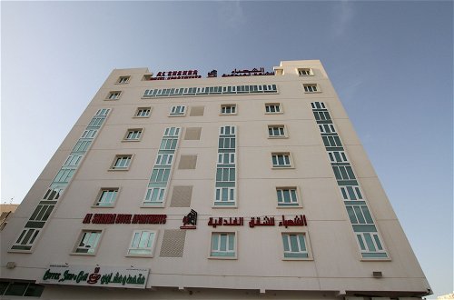 Foto 1 - AlShahba Hotel Apartments