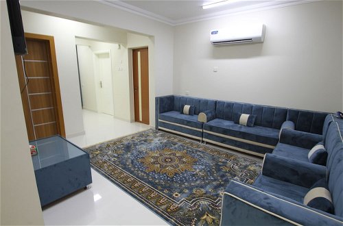 Foto 13 - AlShahba Hotel Apartments