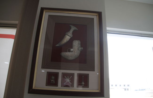 AlShahba Hotel Apartments - Foto 22