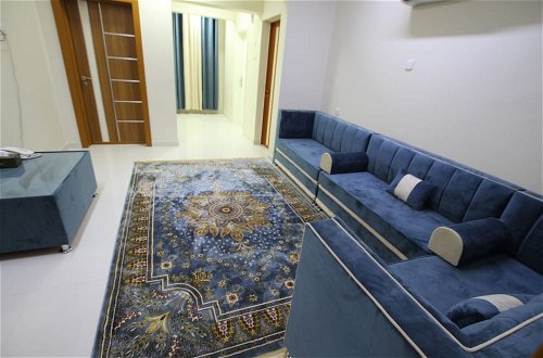 Foto 12 - AlShahba Hotel Apartments