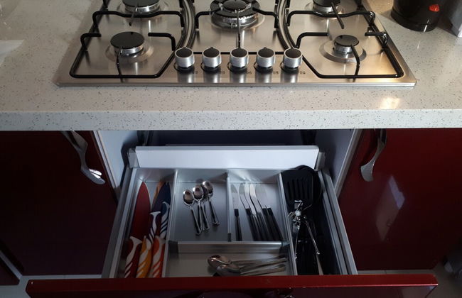 MafKing Apartments - Foto 8