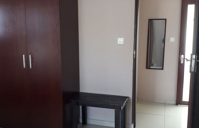 MafKing Apartments - Foto 11