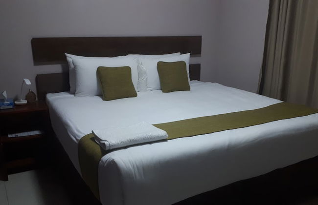 MafKing Apartments - Foto 5