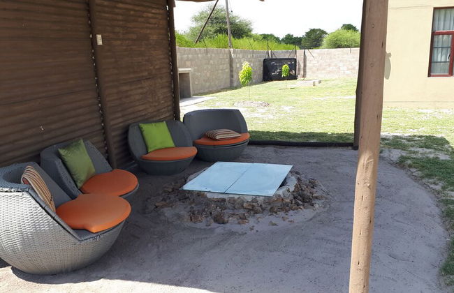 MafKing Apartments - Foto 14