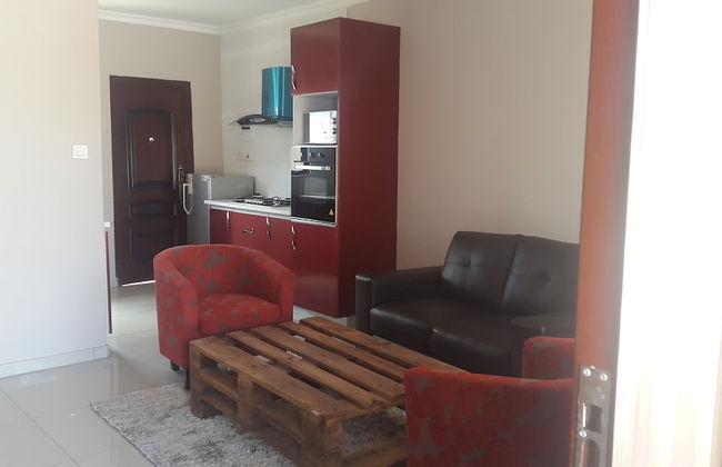 MafKing Apartments - Foto 10