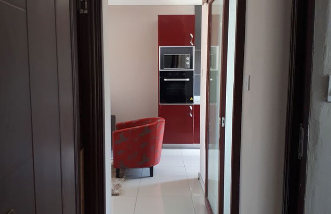 MafKing Apartments - Foto 7