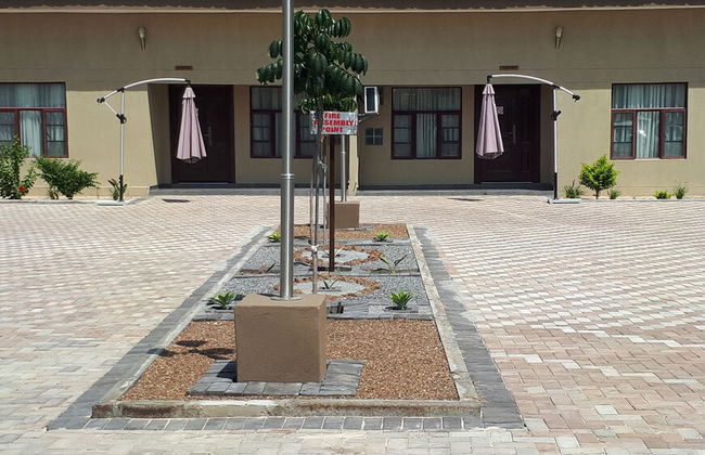 MafKing Apartments - Foto 1