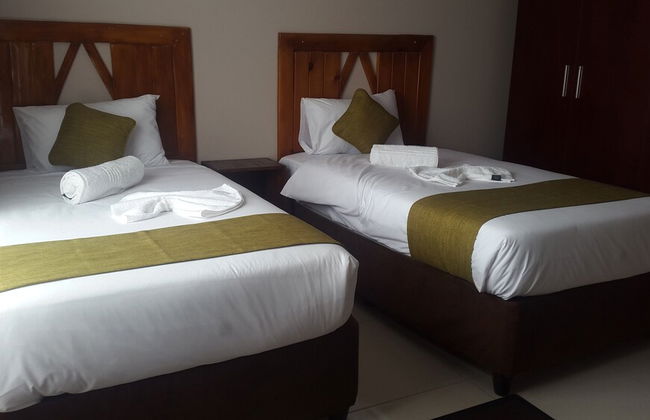 MafKing Apartments - Foto 2