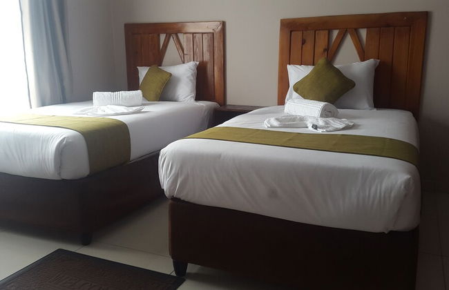 MafKing Apartments - Foto 6