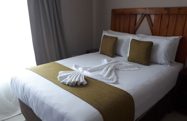 MafKing Apartments - Foto 3